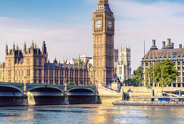  Birmingham to London