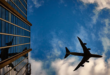 Easy Birmingham Airport transfers