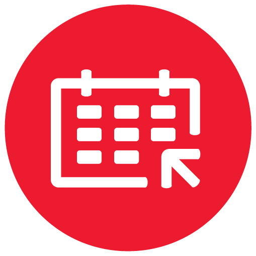 Flexible journey times