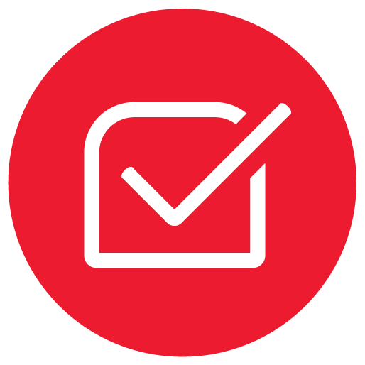 Pack with confidence