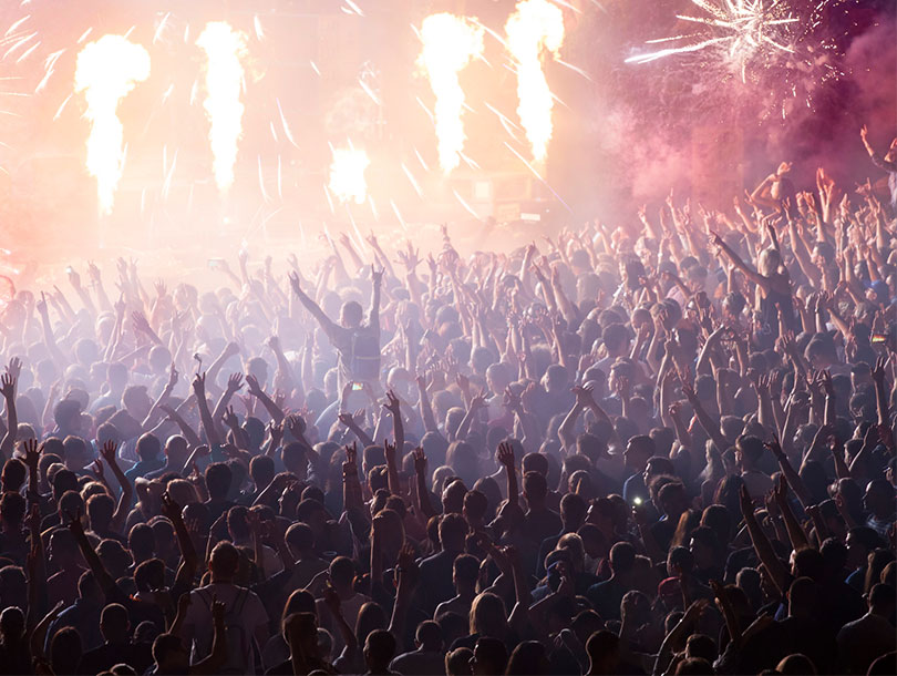 6 tips for stress-free event travel