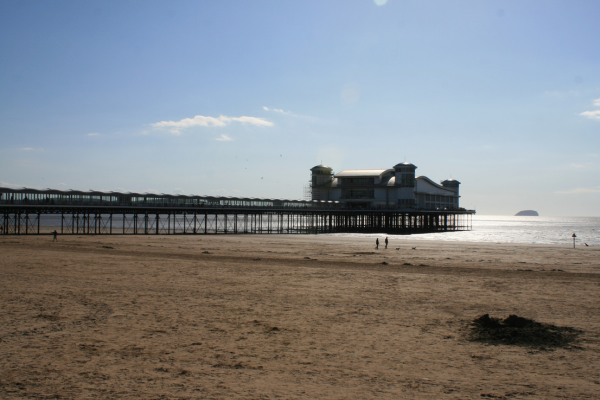 Weston Super Mare