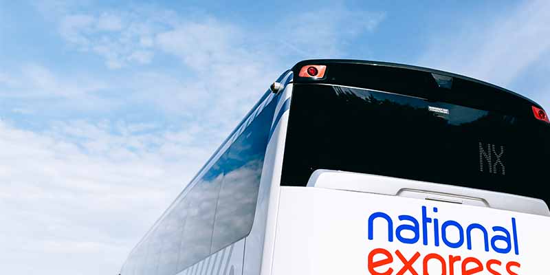 Stadium Restricted Bag policy