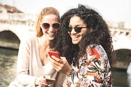 Student days out: Big cities, tiny budgets